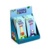 STA404_001_1753975953 Kids Scissors in Holder with Charm - Adoramals Wild