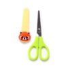 STA404_003_1753975953 Kids Scissors in Holder with Charm - Adoramals Wild