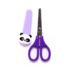 STA404_004_1753975953 Kids Scissors in Holder with Charm - Adoramals Wild