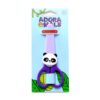 STA404_008_1753975953 Kids Scissors in Holder with Charm - Adoramals Wild