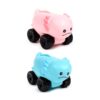 Stretchy Stress Fidget Toy - Axolotl Car