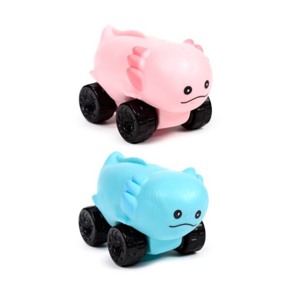 TY1013_002_1746697874 (1) Stretchy Stress Fidget Toy - Axolotl Car