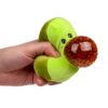 Queasy Squeezies Fidget Toy - Avocado