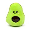 Queasy Squeezies Fidget Toy - Avocado