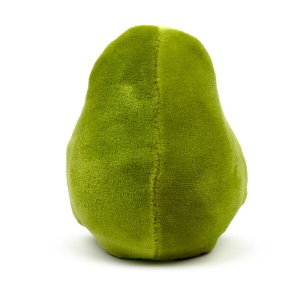 Queasy Squeezies Fidget Toy - Avocado