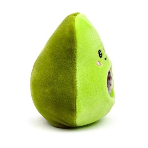 Queasy Squeezies Fidget Toy - Avocado