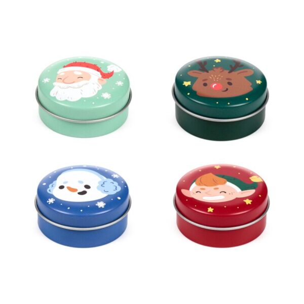 XLIP183_002_1754643618 Lip Balm in a Tin - Jingle Bunch Christmas