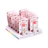 XLIP185_001_1754643673 Stick Lip Balm - Jan Pashley Christmas Highland Coo