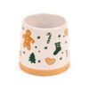 XMUG480_005_1755695295 Stoneware Mug - Gingerbread Man