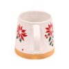 XMUG481_003_1755695315 Stoneware Mug - Poinsettia