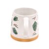XMUG482_003_1755695335 Stoneware Mug - Pine Sprigs & Berries
