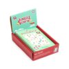 XNAIL168_001_1753269995 Nail Stickers - Jingle Bunch Christmas