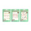 XNAIL168_004_1753269995 Nail Stickers - Jingle Bunch Christmas