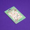 XNAIL168_009_1753269995 Nail Stickers - Jingle Bunch Christmas