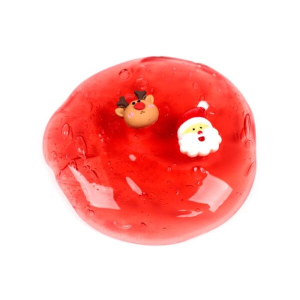 XTY1045_010_1754321789 Noise Putty/Slime - Jingle Bunch Christmas Charms