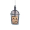 2pcs x Air Freshener - Vanilla Scented Boba the Bubble Tea Foodiemals