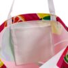 BBAG07_005_1746545148 Polyester Beach Bag - Summer Fruits