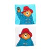 Compressed Travel Towel - Paddington Bear