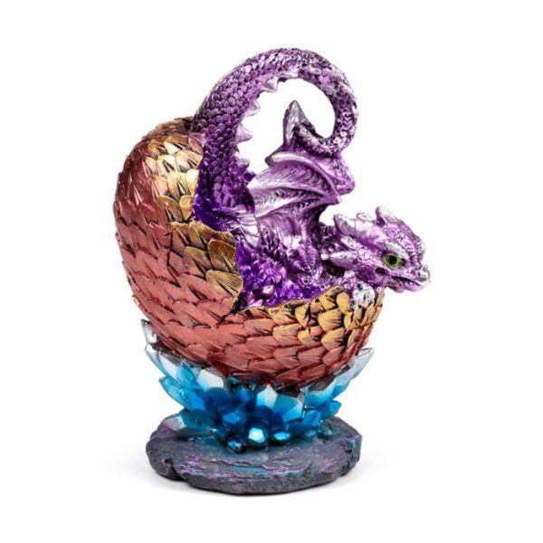 DRG573_008_1744380859 Elements Dragon - Hatching Crystal Egg