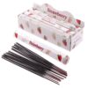 INC305_001_1599531687 Stamford Angel Incense Sticks - Strawberry 6 packs