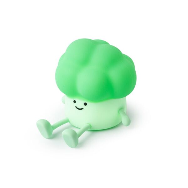 LAMP09_002_1755507764 Sleep Lamp Night Light & Phone Stand - Foodiemals Broccoli