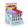 PEN280_001_1739966473 Multi Colour Pen (6 Colours) - Foodiemals