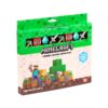 PEN330_004_1757408192 Erasable Pen with PVC Topper - Minecraft