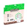 PEN330_005_1757408192 Erasable Pen with PVC Topper - Minecraft