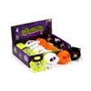 TY1062_001_1754041575 High Bounce Plush Ball Toy - Spooky