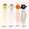 TY1062_002_1754041575 High Bounce Plush Ball Toy - Spooky