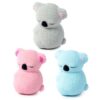 TY865_001_1676289315 Fun Kids Cute Koala Stretchy Toy