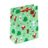 XGBAG127A_001_1758032083 Christmas Gift Bag (Large) - Christmas Jingle Bunch