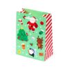 XGBAG127B_007_1758032120 Christmas Gift Bag (Medium) - Christmas Jingle Bunch