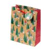 XGBAG128A_003_1758032140 Christmas Gift Bag (Large) - Christmas Jolly Gonk