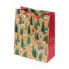 XGBAG128A_007_1758032140 Christmas Gift Bag (Large) - Christmas Jolly Gonk
