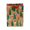 XGBAG128B_006_1758032160 Christmas Gift Bag (Medium) - Christmas Jolly Gonks