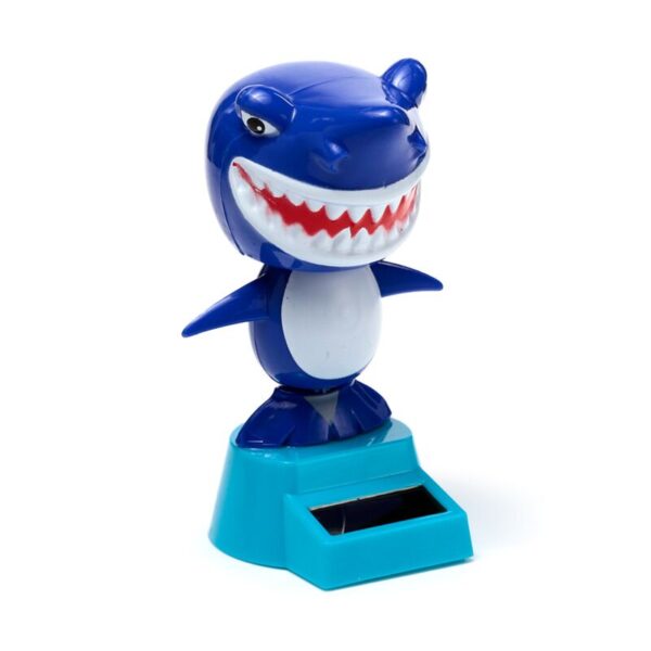 Solar Pal - Shark