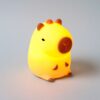 LAMP11_001_1759409016 Colour Change Sleep Lamp Night Light - Capybara