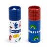 PCASE90_002_1748270369 Colouring Pencil Tube - Scotland Souvenir