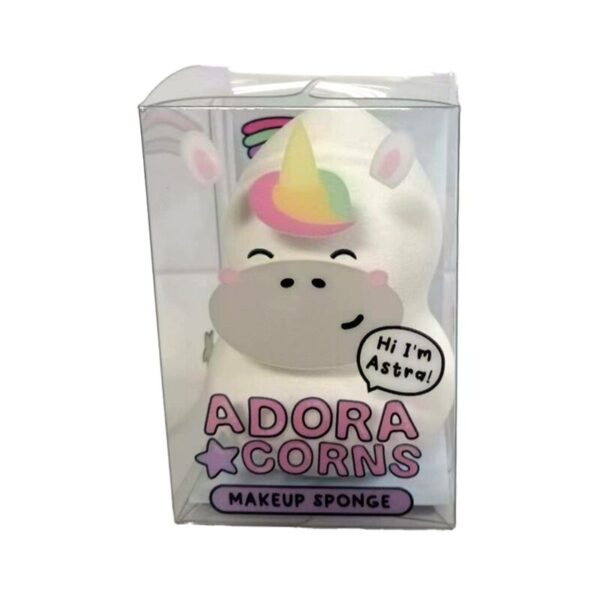 SPON48_001_1746200420 Beauty Blender Sponge - Adoramals Astra the Unicorn