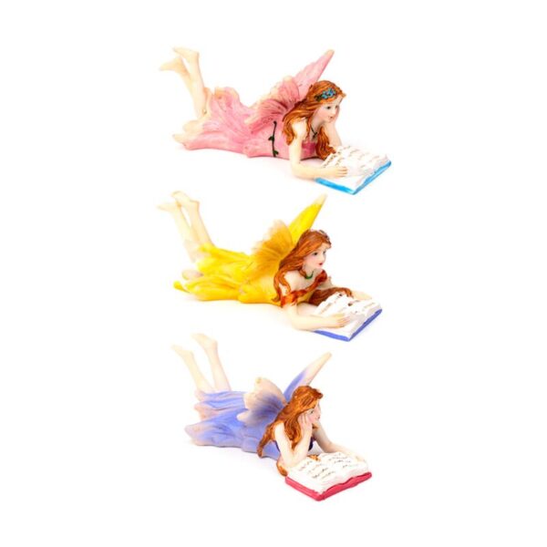 FY470_001_1762258515 Daydream Flower Fairy - Reading