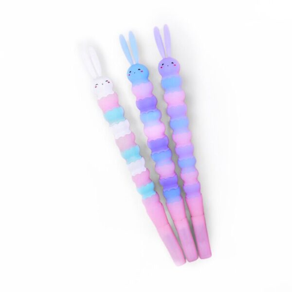 Fine Tip Pen - Springtime Bunny Rabbit