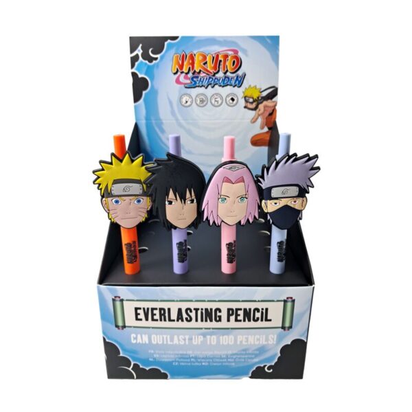 Everlasting Pencil - Naruto