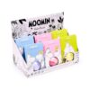 Handmade Bath Bomb in Gift Box - Moomin Tammi