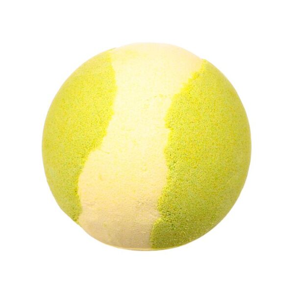 Handmade Bath Bomb in Gift Box - Moomin Tammi