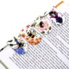 Magnetic Bookmark Set - Nectar Meadows