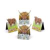 Magnetic Bookmark Set - Jan Pashley Highland Coo Cow