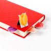 BOOK36_005_1772029214 Magnetic Bookmark Set - Tulip