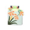BOOK42_006_1762957753 Magnetic Bookmark Set - Tropical Frogs