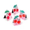 BOOK46_003_1772029234 Magnetic Bookmark Set - Cherry